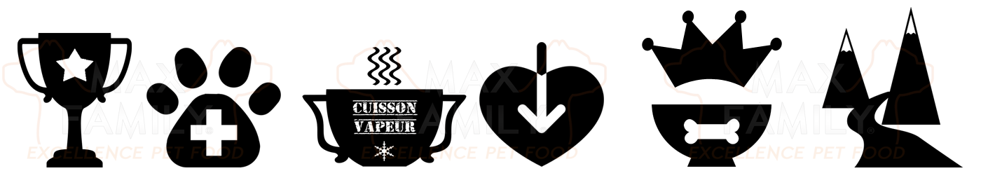qualité MAX FAMILY