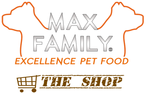 MAX FAMILY Pet Food